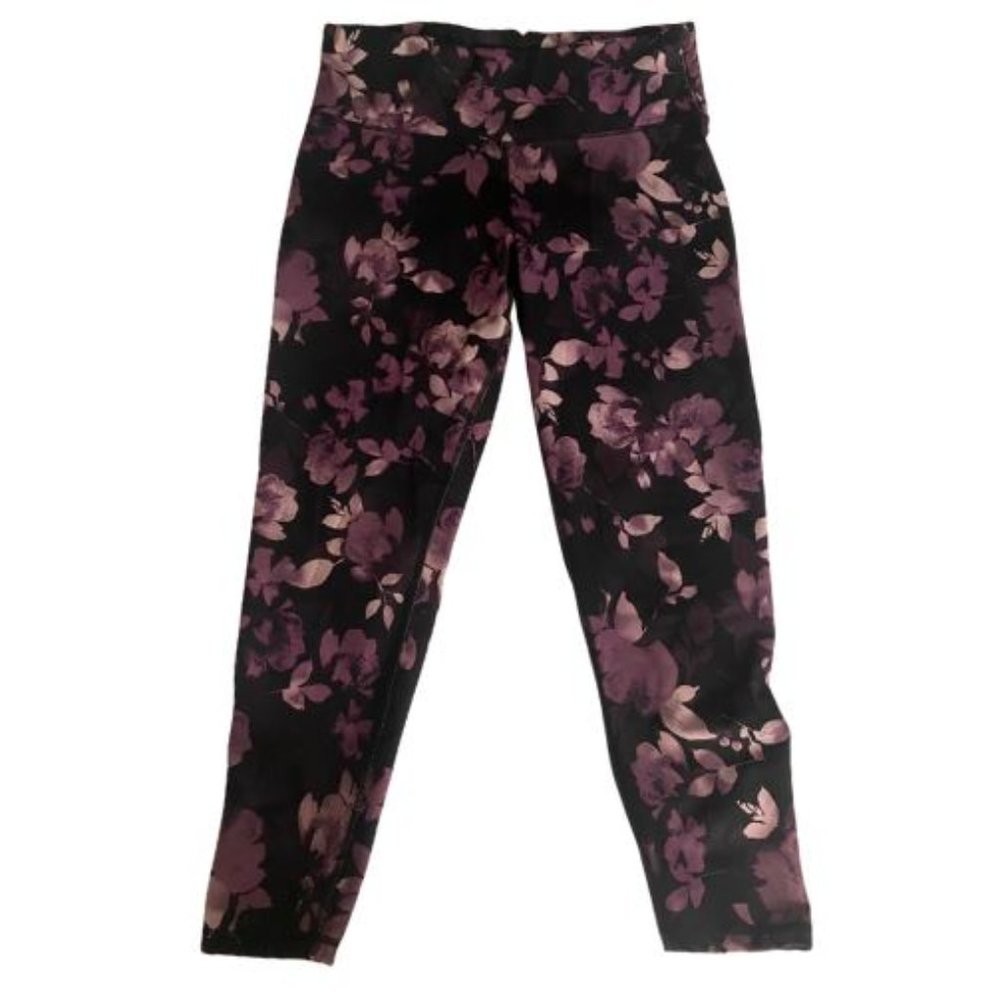 Danskin sports leggings sz. L
